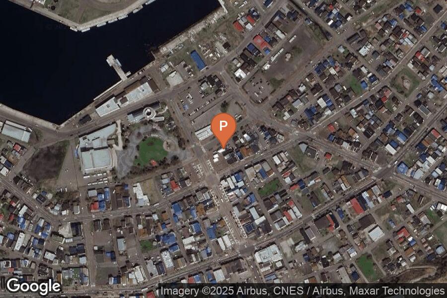 道の駅 いわない