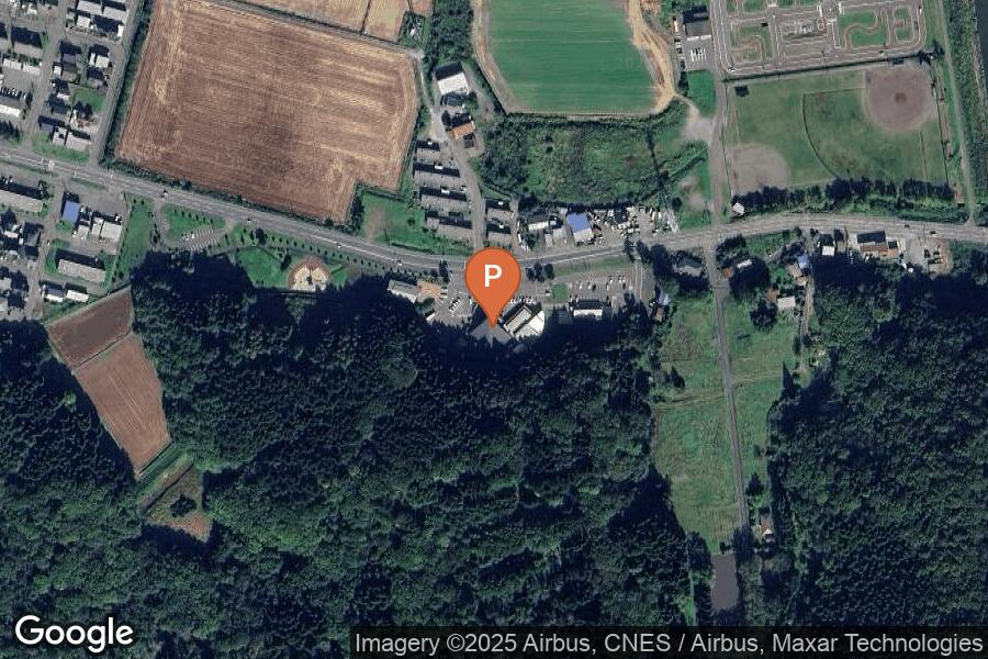 道の駅 あっさぶ