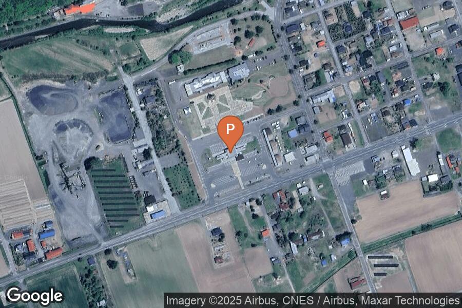 道の駅 おんねゆ温泉