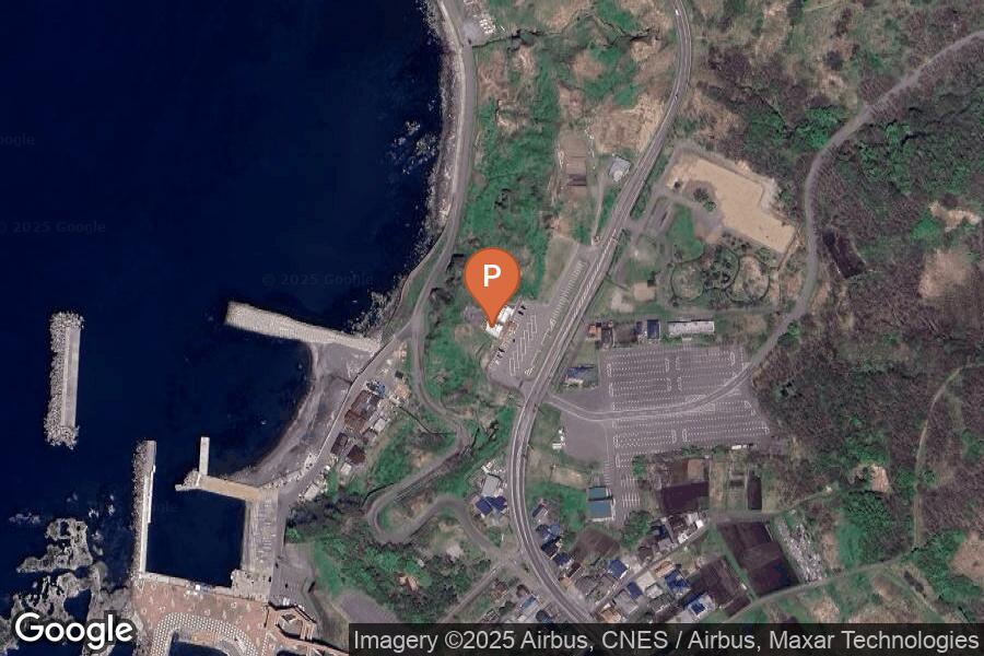 道の駅 ルート229元和台