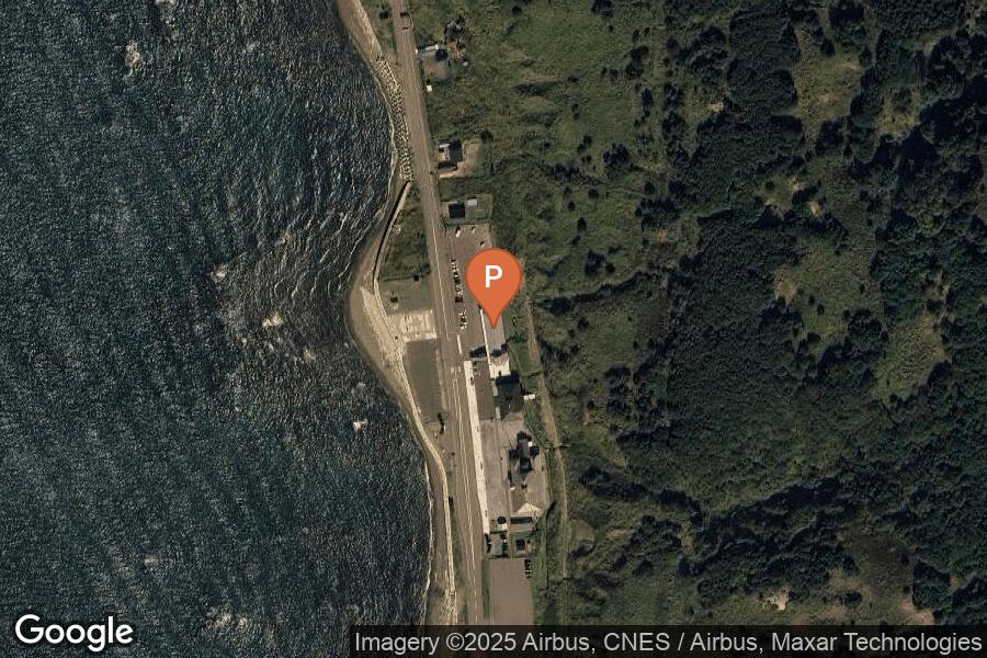 道の駅 おびら鰊番屋