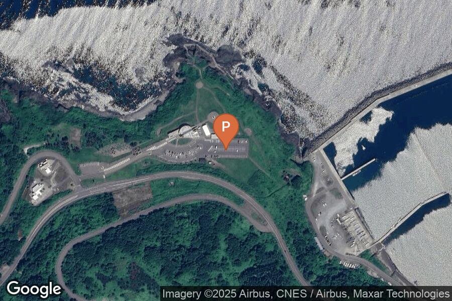 道の駅 上ノ国もんじゅ