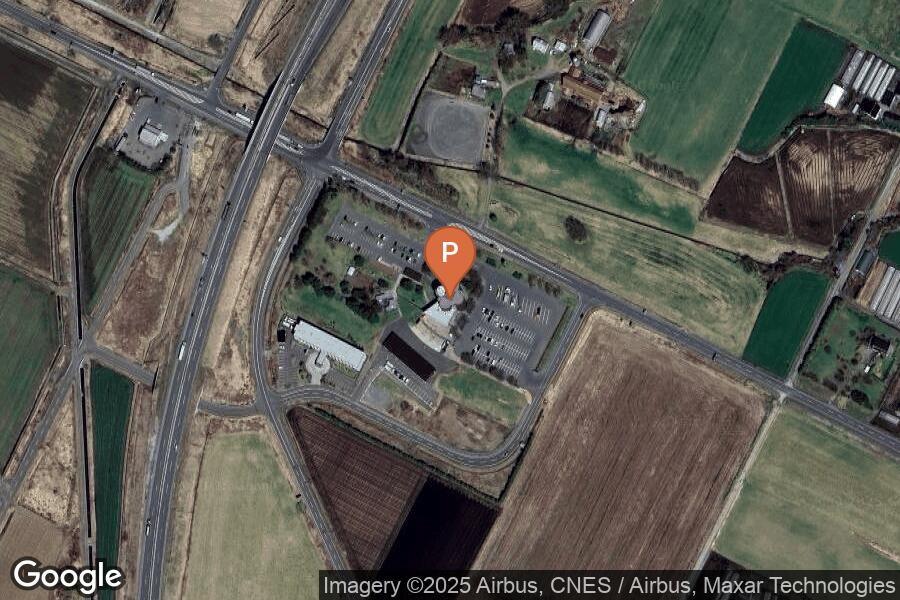 道の駅 マオイの丘公園