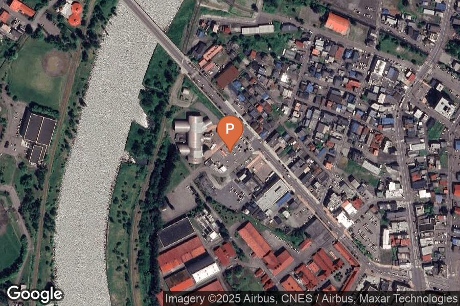 道の駅 スペース・アップルよいち