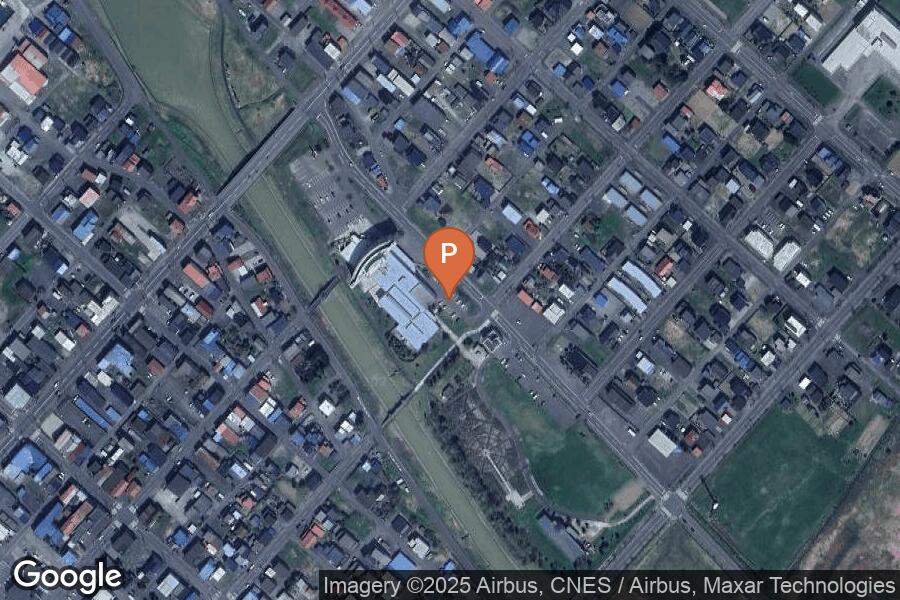 道の駅 ほっと?はぼろ