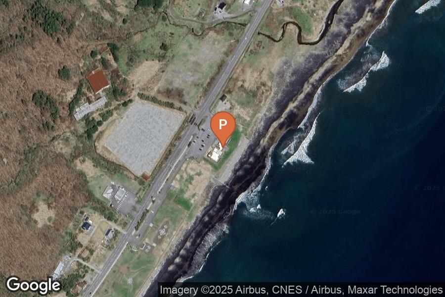 道の駅 なとわ・えさん