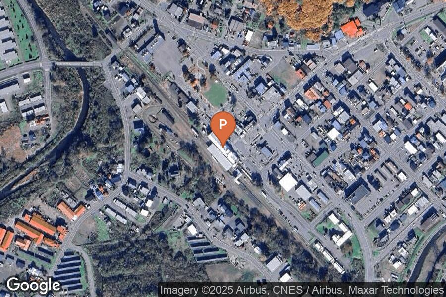 道の駅 オーロラタウン93りくべつ