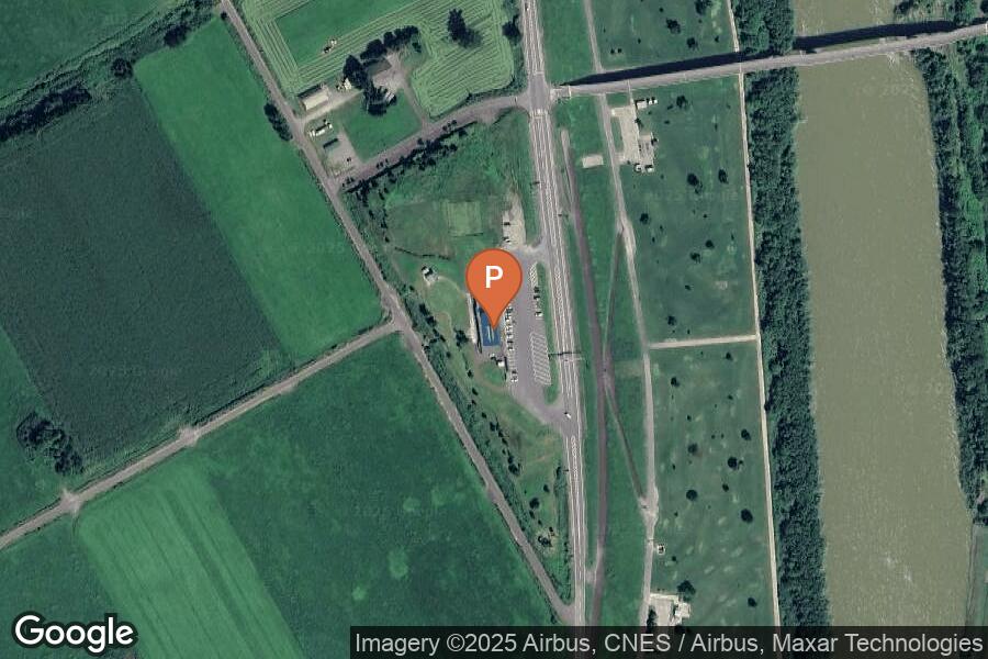 道の駅 なかがわ