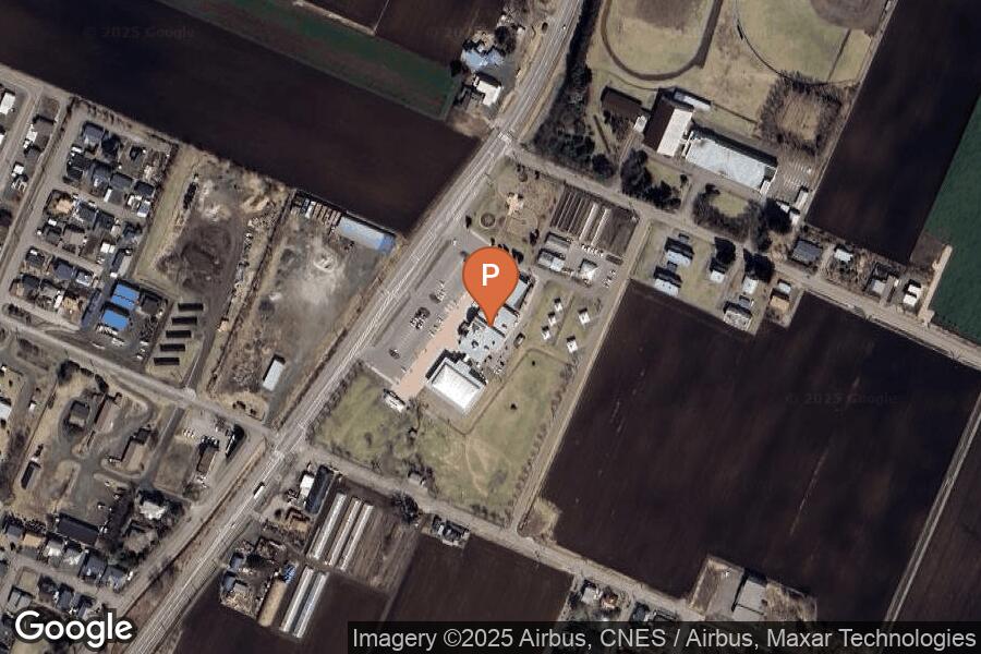 道の駅 メルヘンの丘めまんべつ