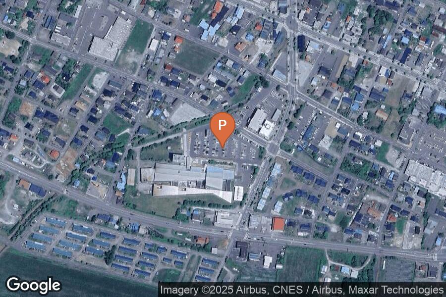 道の駅 むかわ四季の館