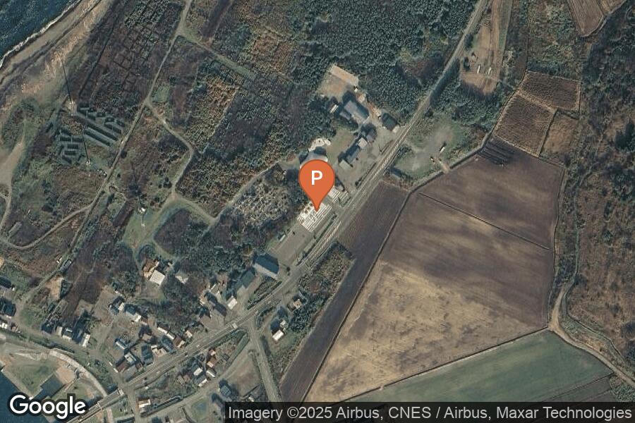 道の駅 シェルプラザ・港