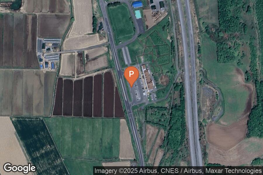 道の駅 絵本の里けんぶち