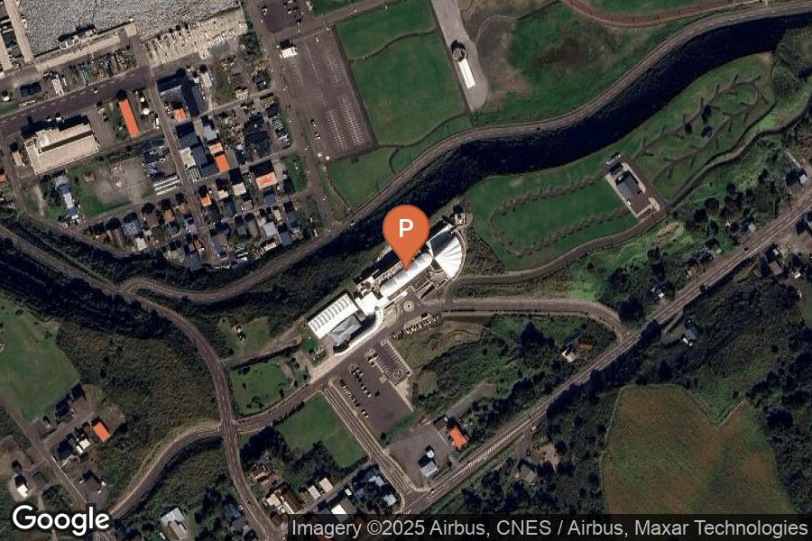 道の駅 風Ｗとままえ