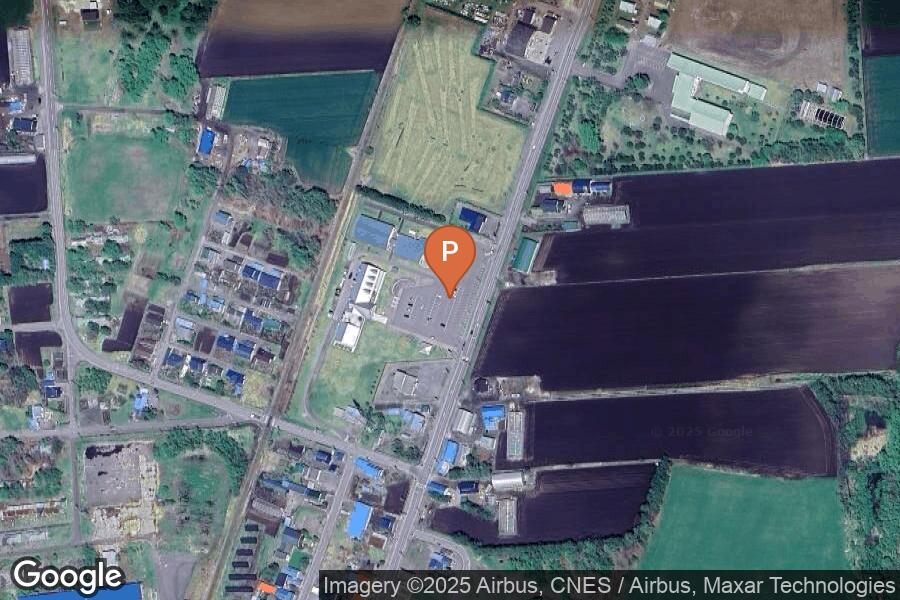 道の駅 パパスランドさっつる