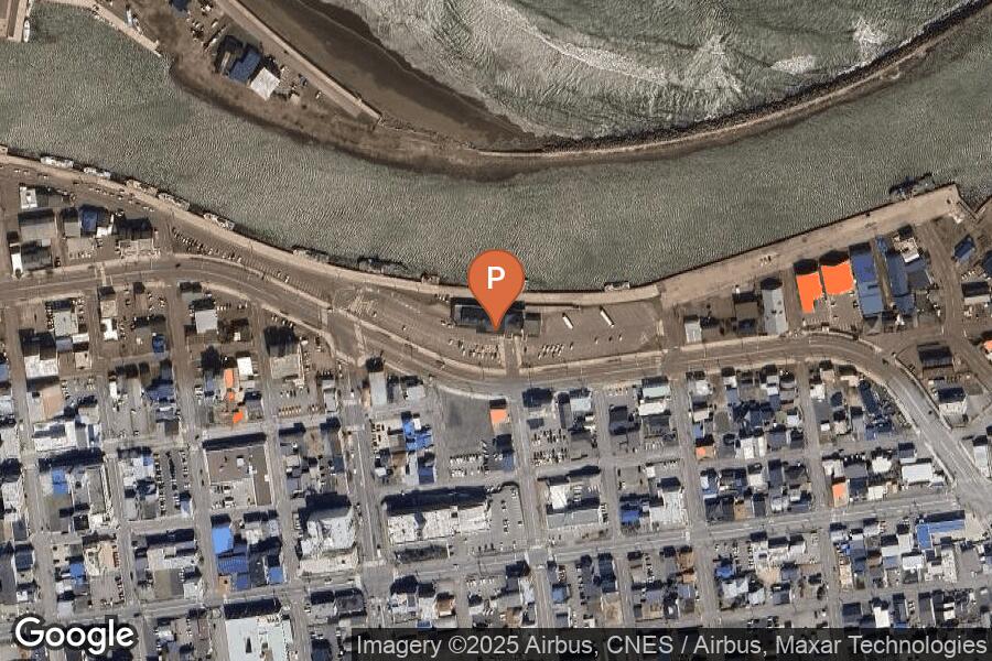 道の駅 流氷街道網走