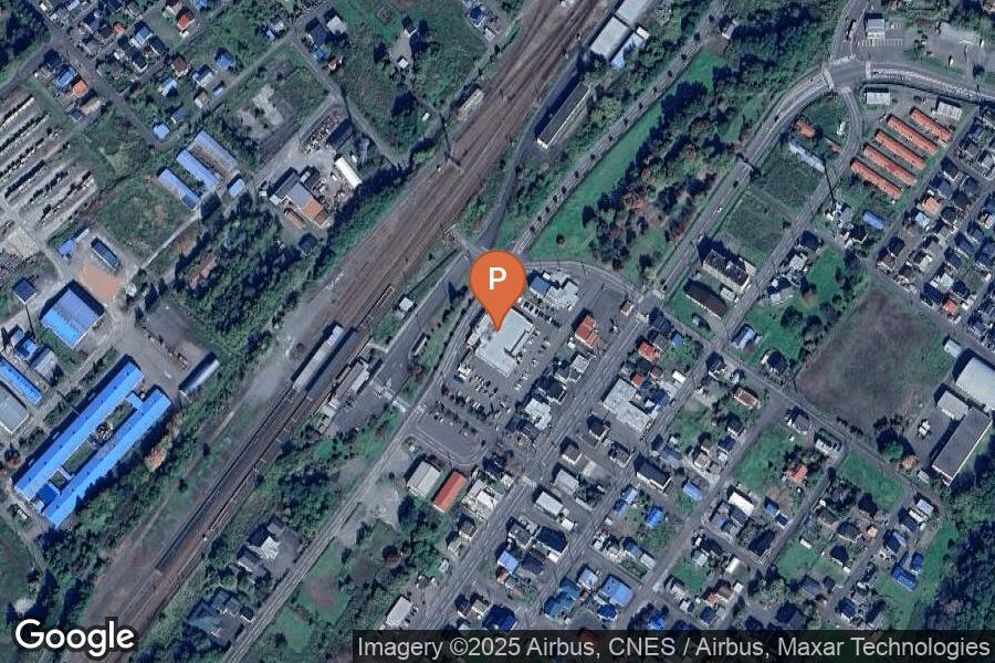 道の駅 夕張メロード