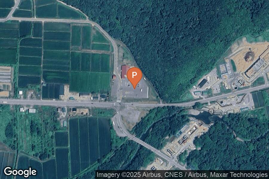 道の駅 あかいがわ