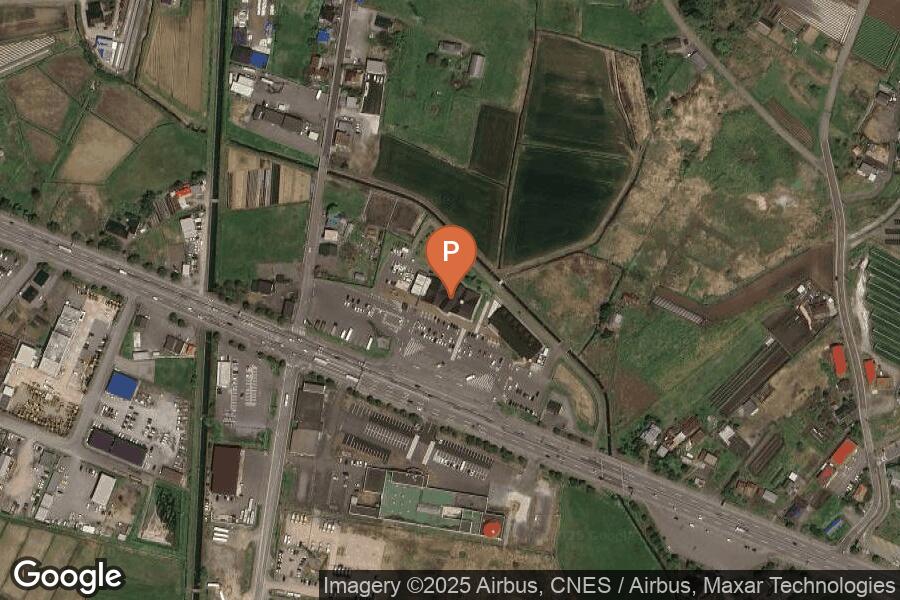 道の駅 なないろ・ななえ