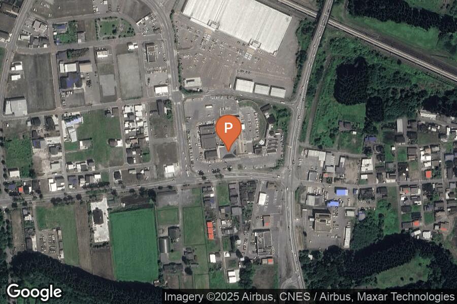 道の駅 しちのへ