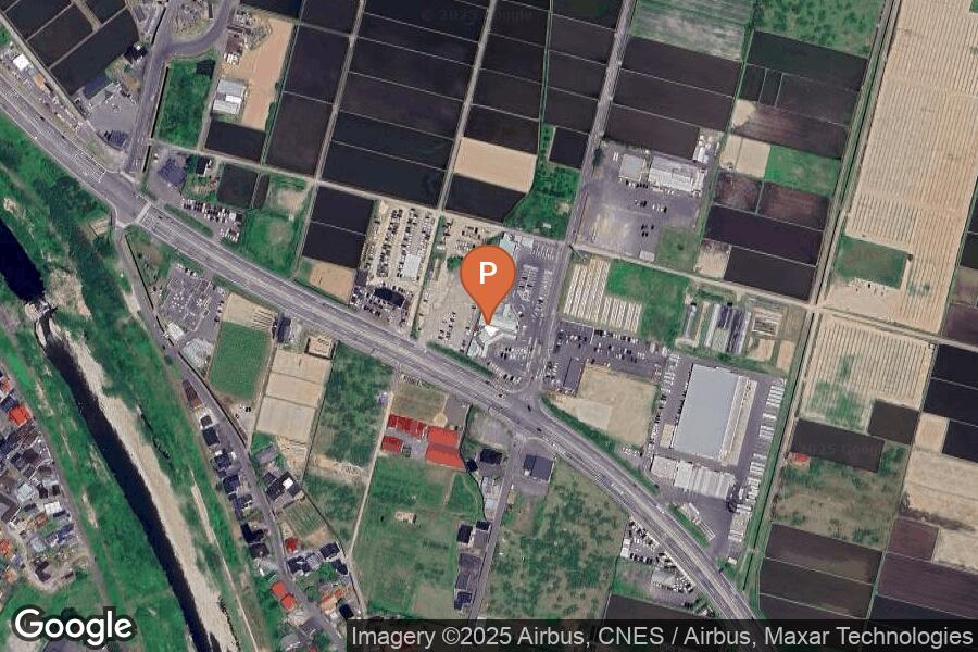 道の駅 ひろさき