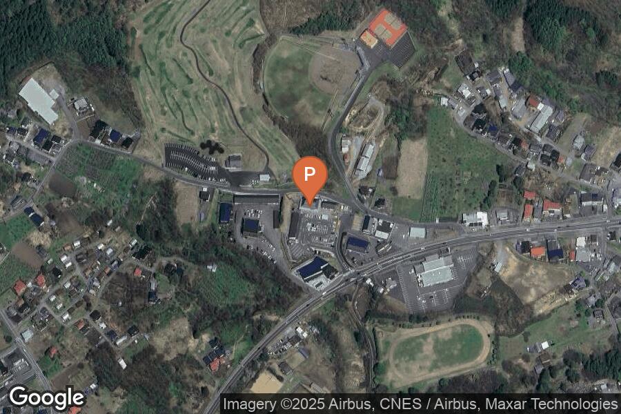 道の駅 さんのへ