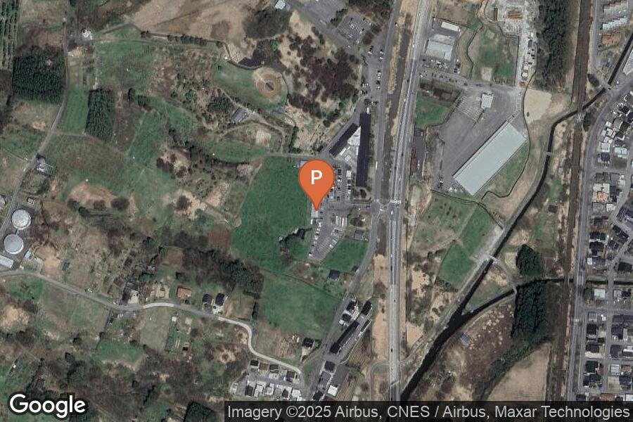 道の駅 なみおか