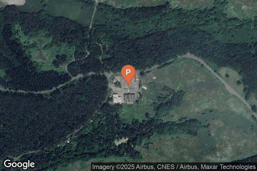 道の駅 十三湖高原