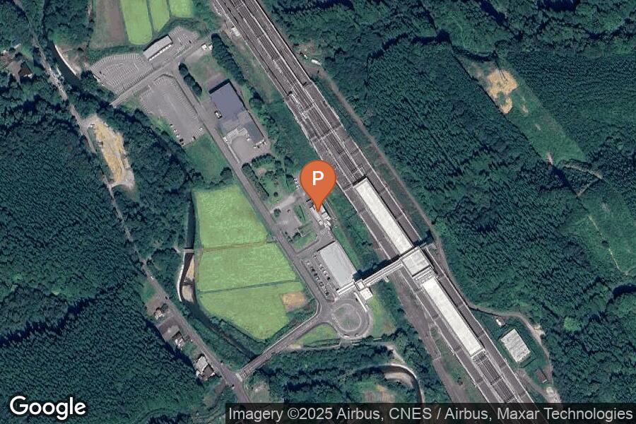 道の駅 いまべつ