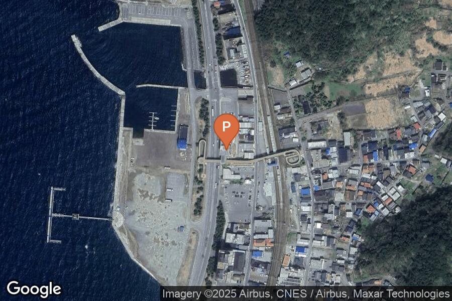 道の駅 浅虫温泉