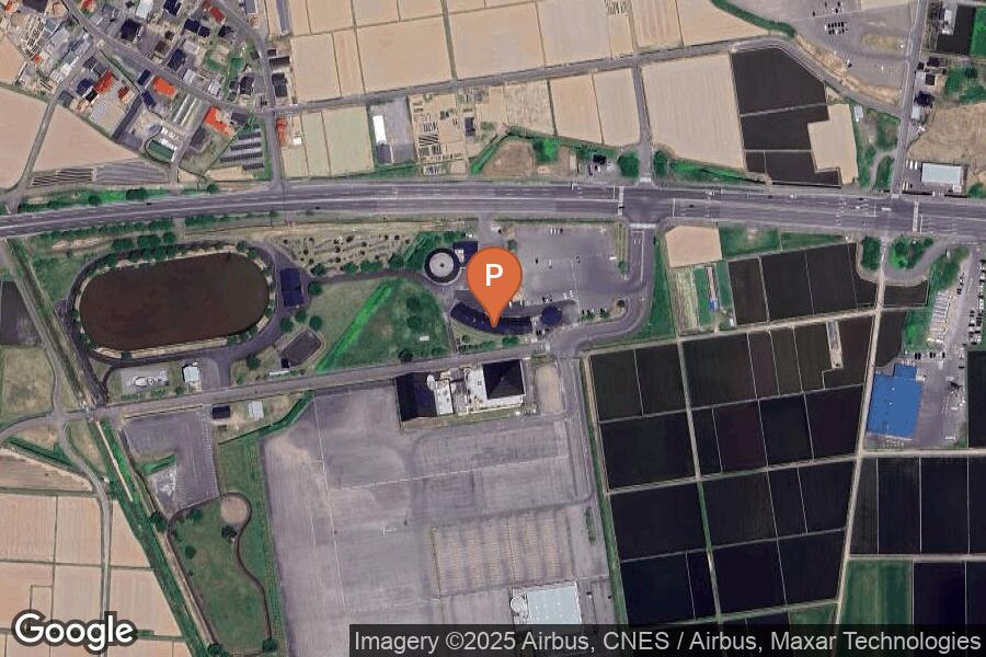 道の駅 いなかだて