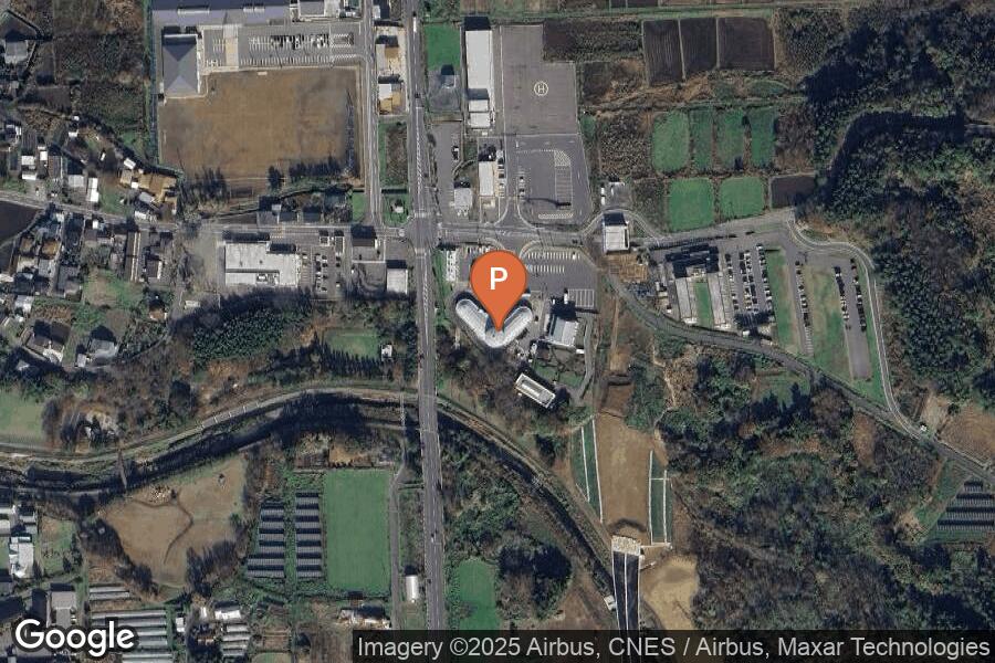 道の駅 よこはま