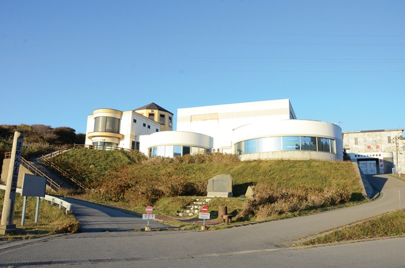 道の駅 みんまや