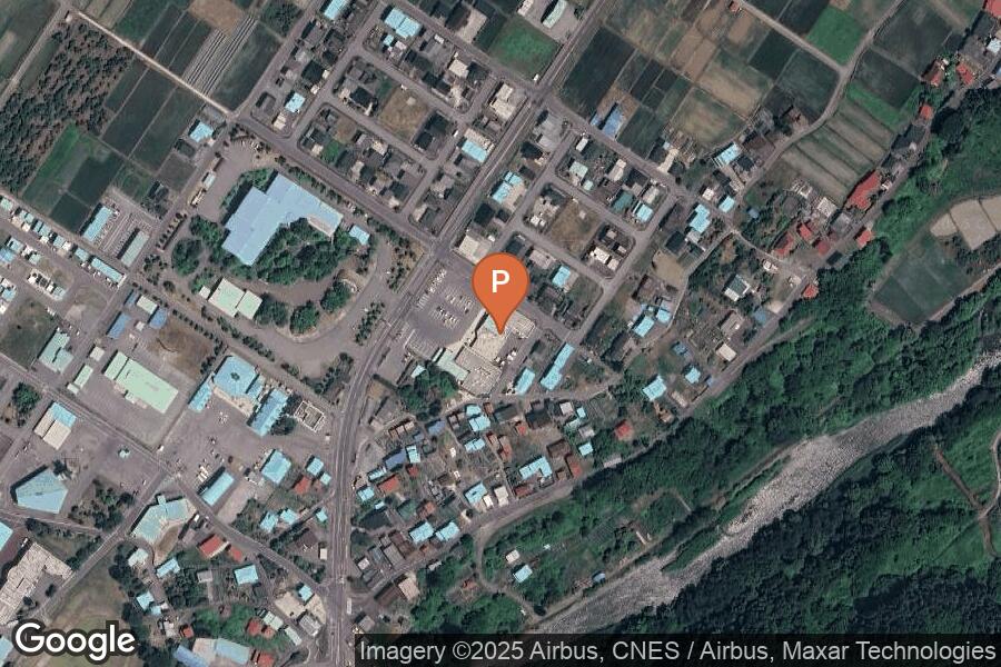 道の駅 津軽白神