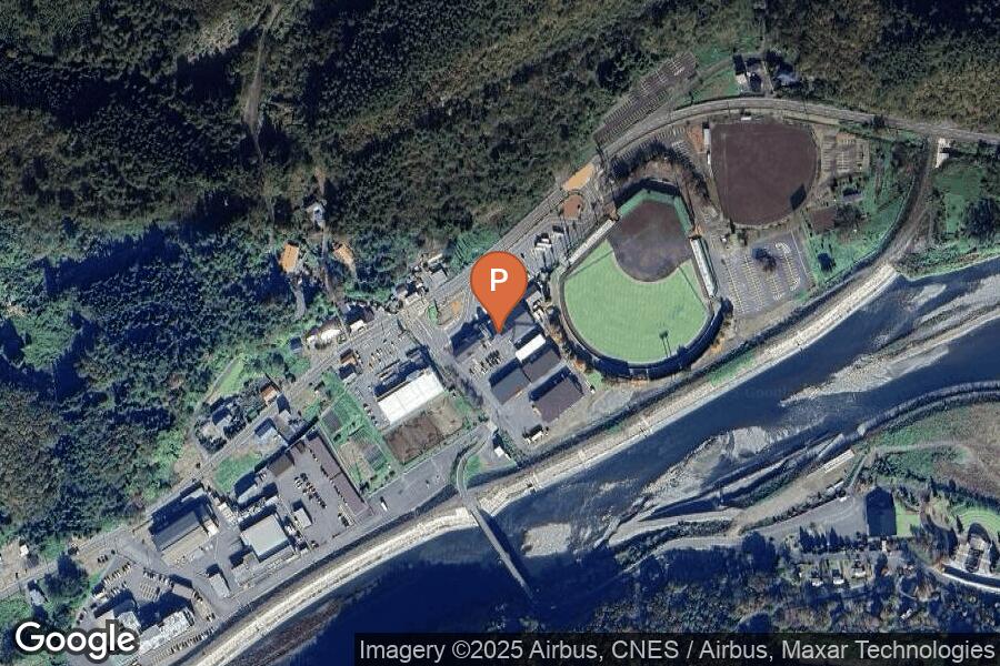 道の駅 いわいずみ