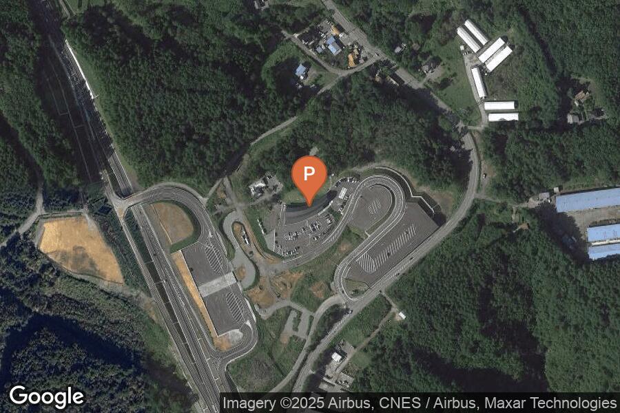 道の駅 たのはた