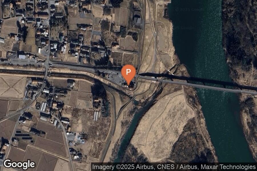 道の駅 みずさわ