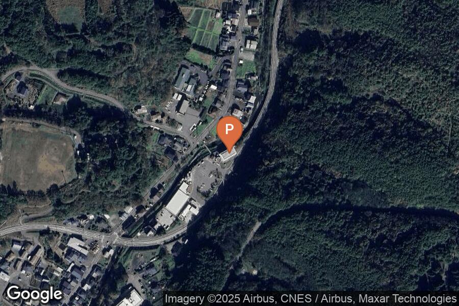 道の駅 白樺の里やまがた