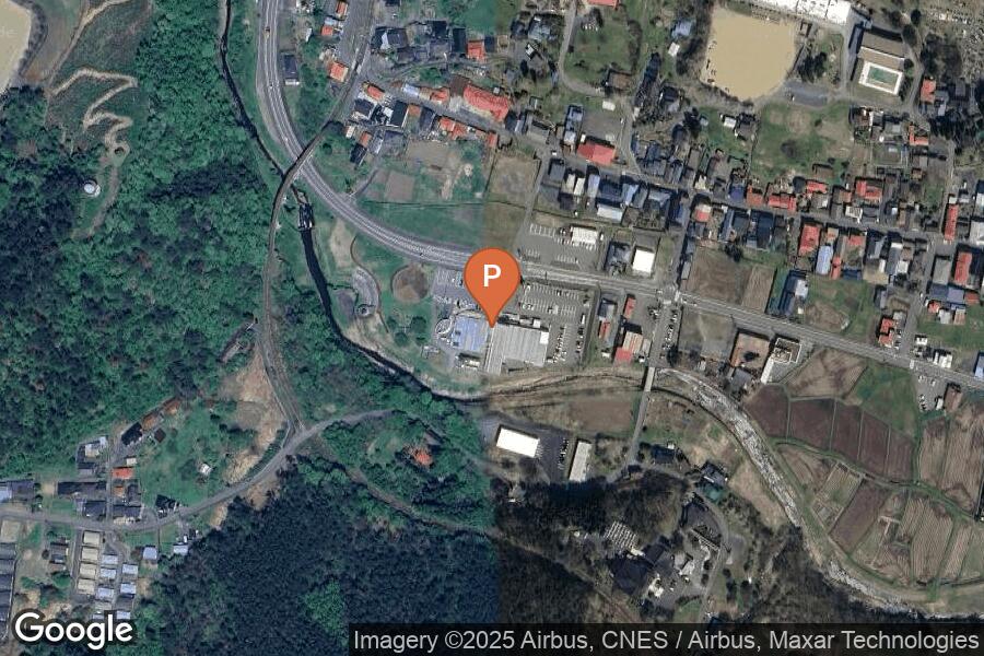 道の駅 みやもり