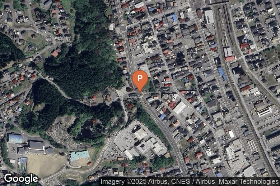 道の駅 さんりく