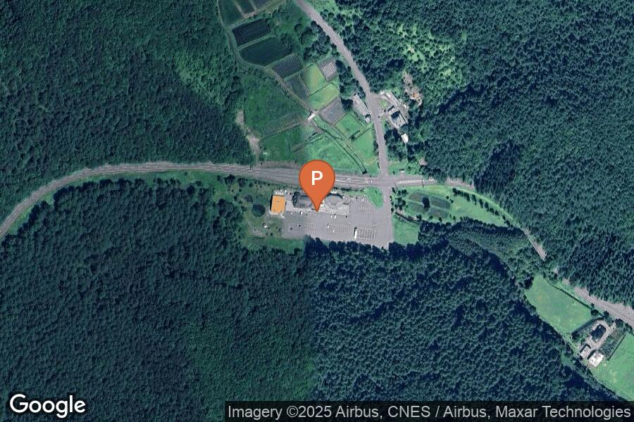 道の駅 くずまき高原