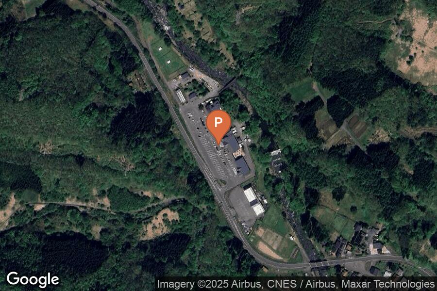 道の駅 雫石あねっこ