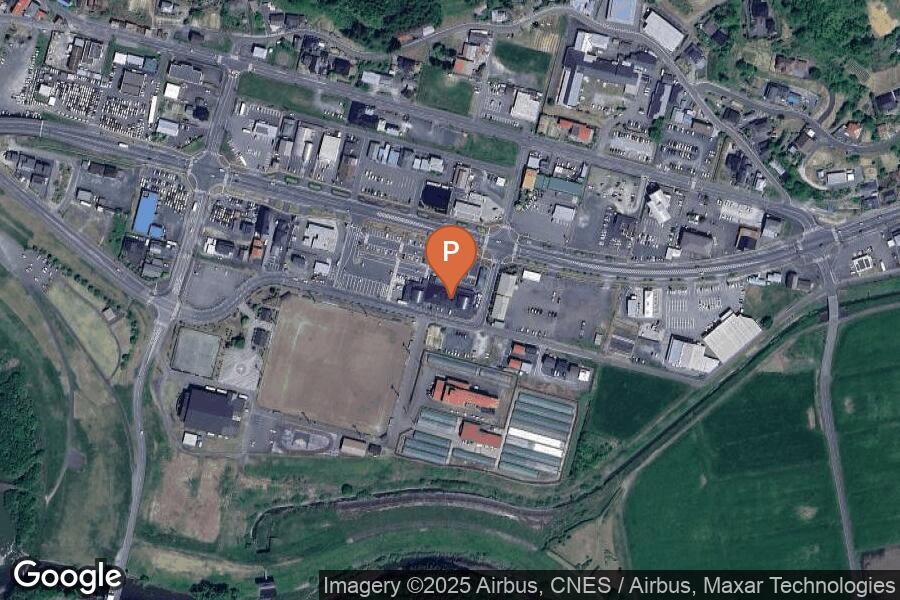 道の駅 かわさき