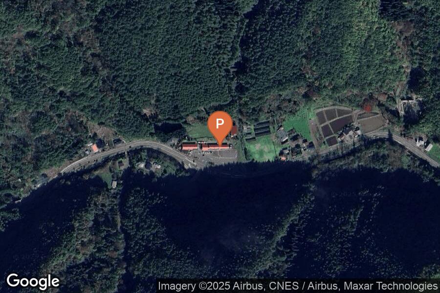 道の駅 三田貝分校