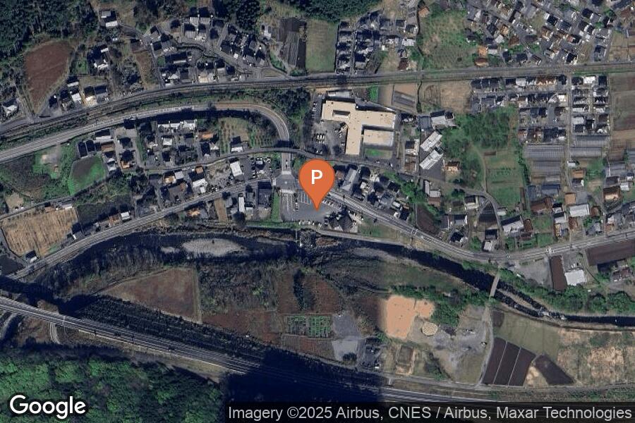 道の駅 釜石仙人峠