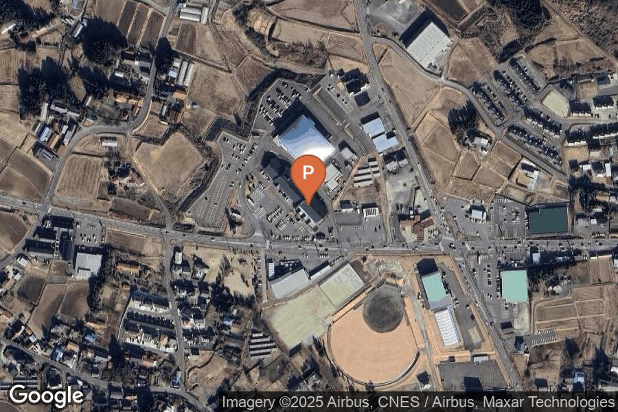 道の駅 おおさと