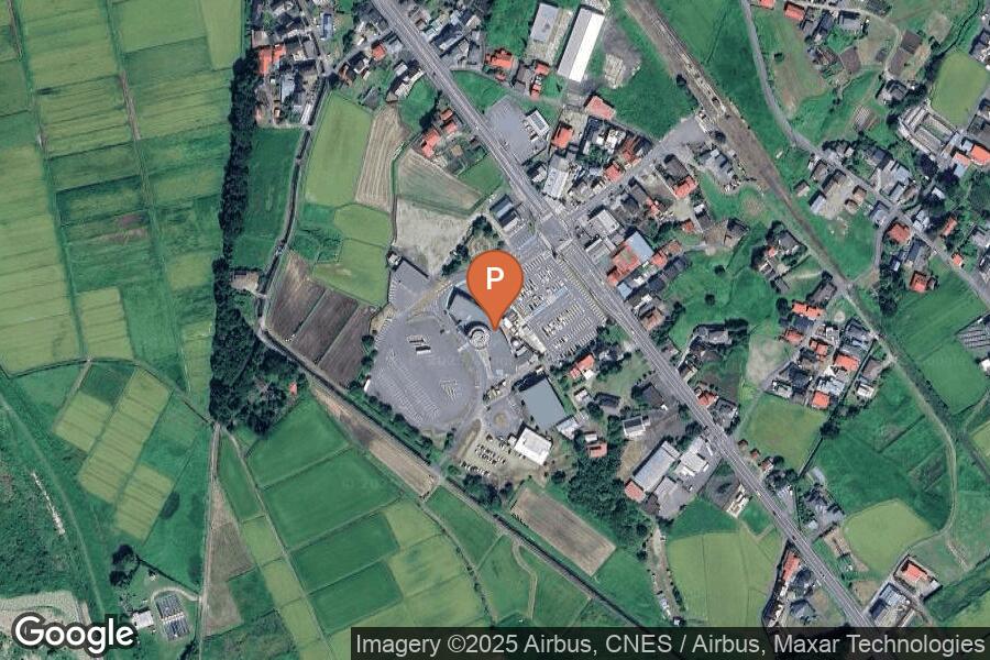 道の駅 あ・ら・伊達な道の駅