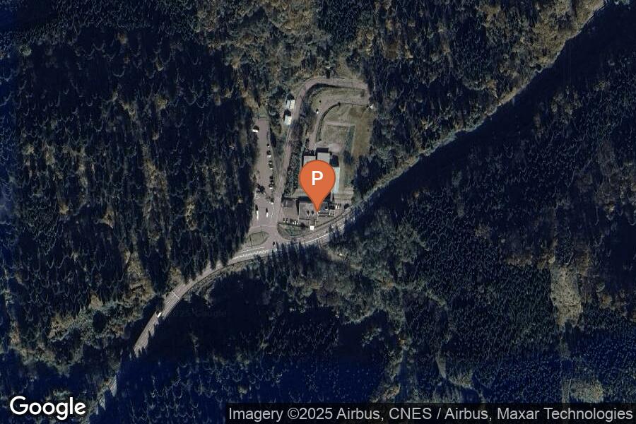 道の駅 やたて峠