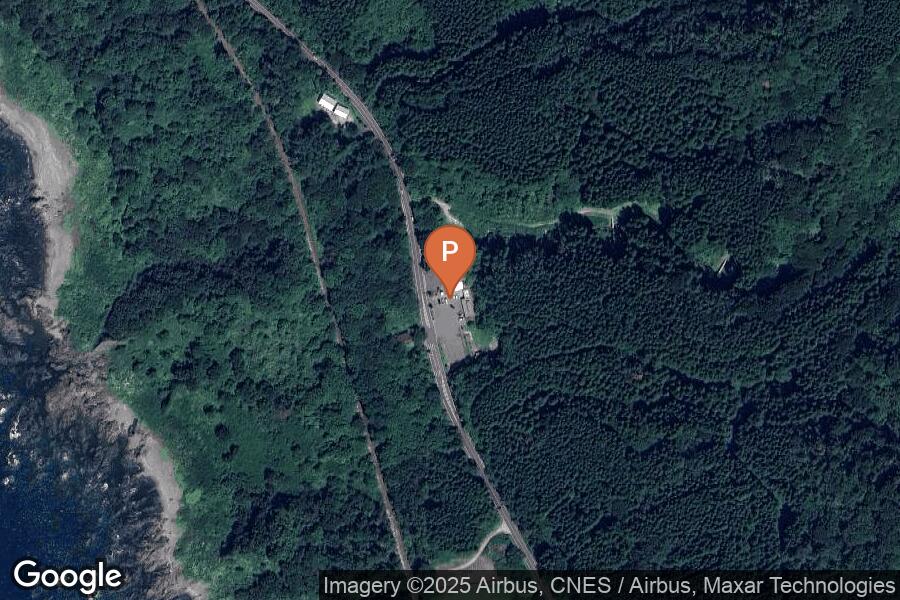 道の駅 はちもり