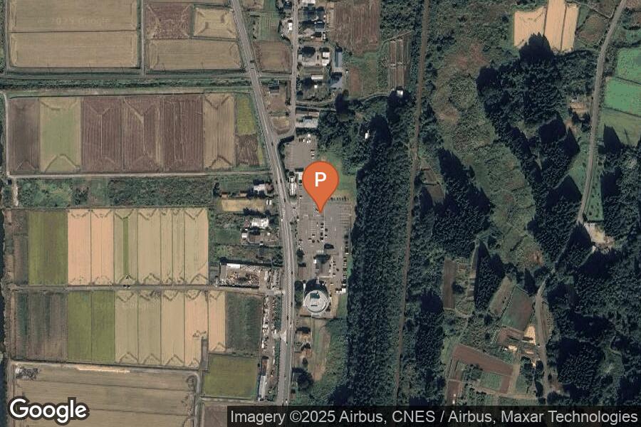 道の駅 ことおか