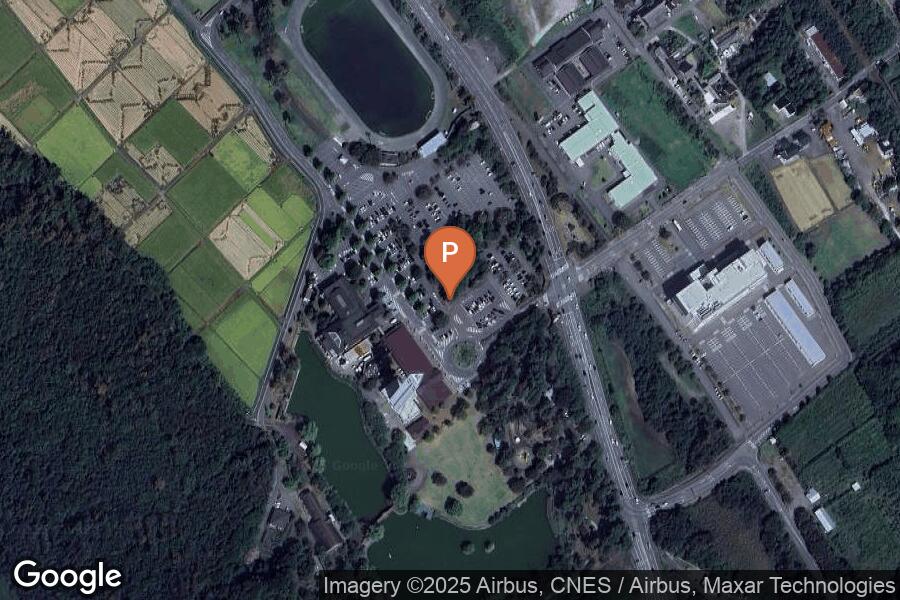 道の駅 てんのう